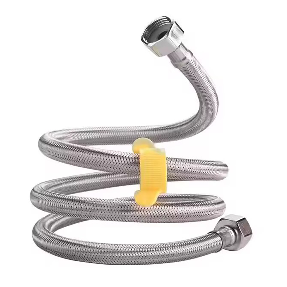 20/40/60/80/100/150/200cm G1/2 – Flexible Hose Braided Bewertung und Preis