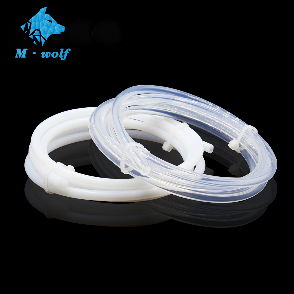1M PTFE Tube Clear PiPe J-head – Ptfe Tape Thread Bewertung und Preis