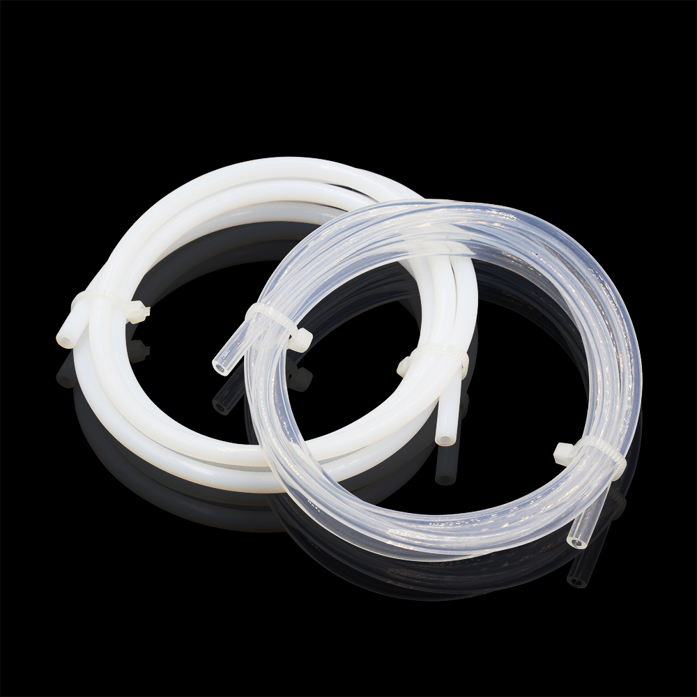 1M PTFE Tube Clear PiPe J-head – Ptfe Tape Thread Bewertung und Preis