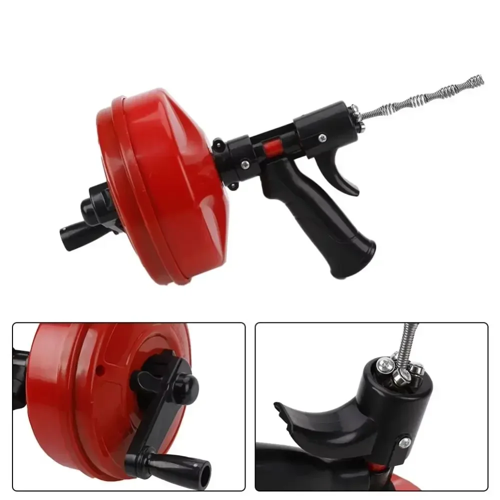 Drain Auger Clog Remover Flexi – Drain Snake Flexible Bewertung und Preis