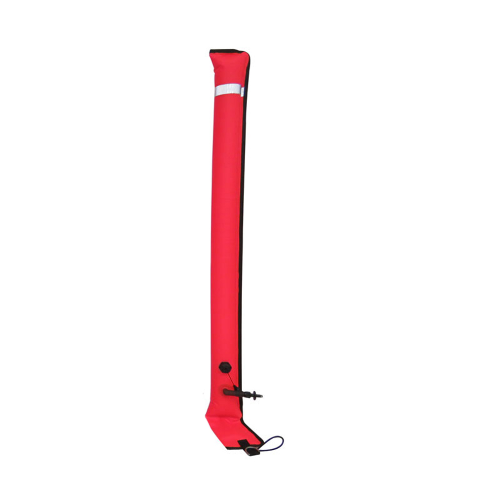 Scuba Diving Surface Marker Bu – Float Ball Valve Bewertung und Preis