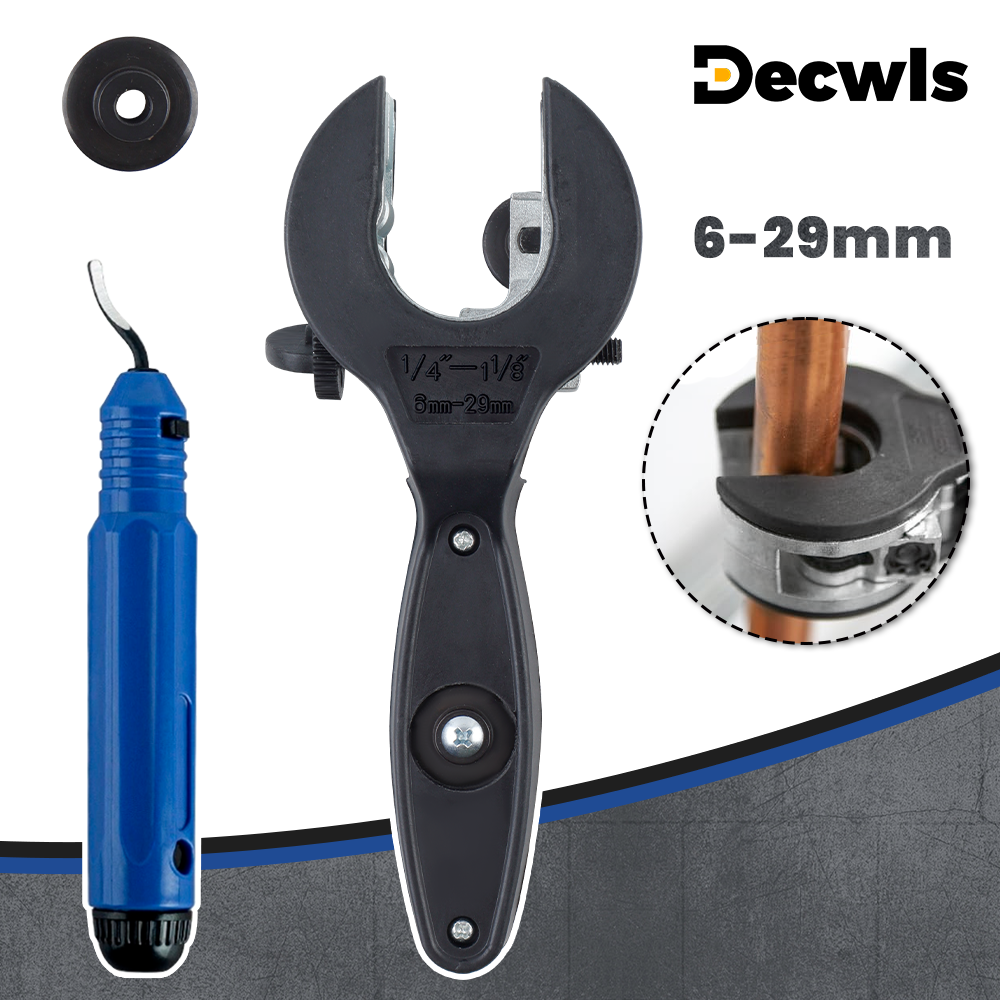 6-29mm Ratchet Pipe Cutter,Hom – Pipe Cutter Ratchet Bewertung und Preis