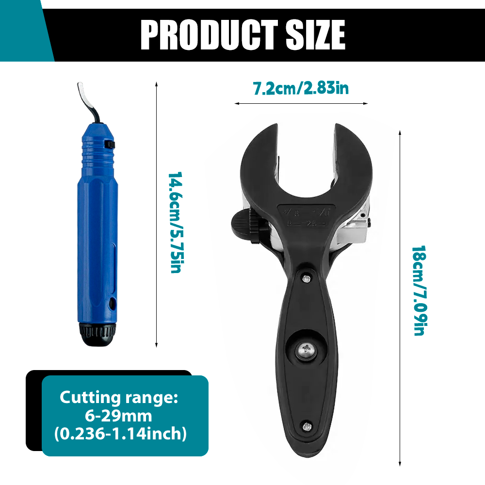 6-29mm Ratchet Pipe Cutter,Hom – Pipe Cutter Ratchet Bewertung und Preis