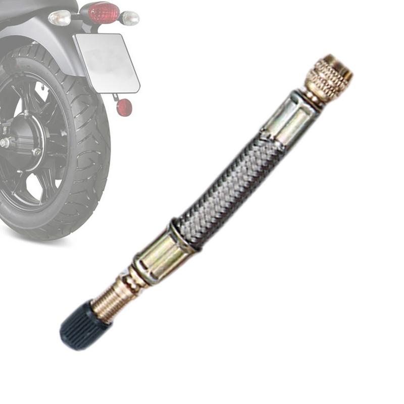1Piece Truck Valve Extension F – Flexible Hose Braided Bewertung und Preis