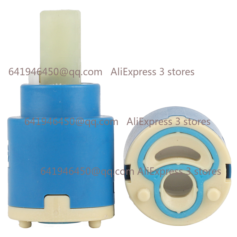 Shower Valve Ceramic Faucet Ca – Basin Mixer Cartridge Bewertung und Preis