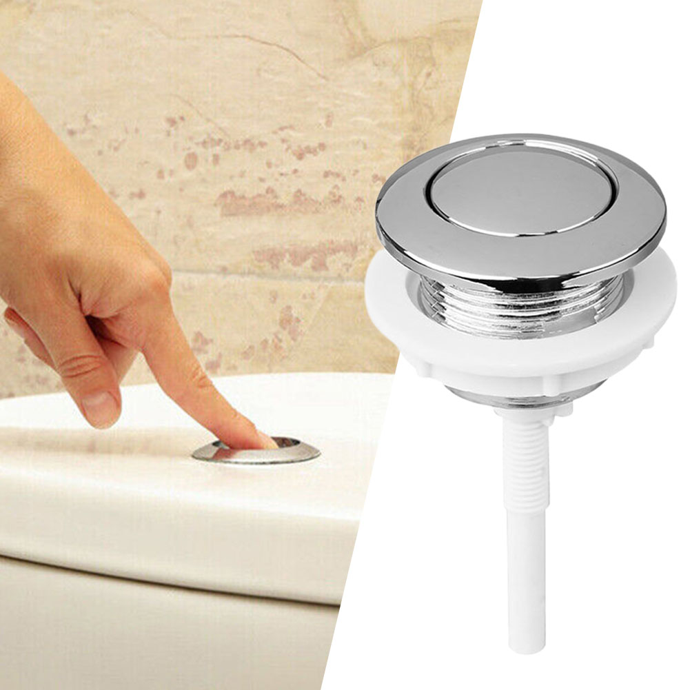 1pc 38mm Universal Flush Toile – Toilet Fill Valve Bewertung und Preis