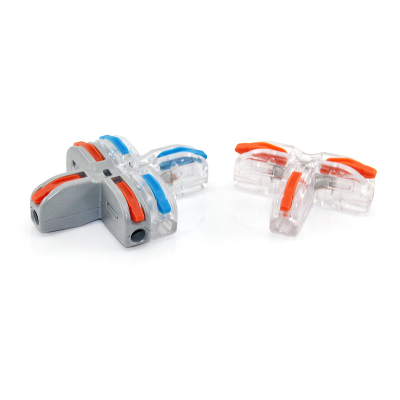 Universal Compact Wiring Cable – Push Fit Connector Bewertung und Preis