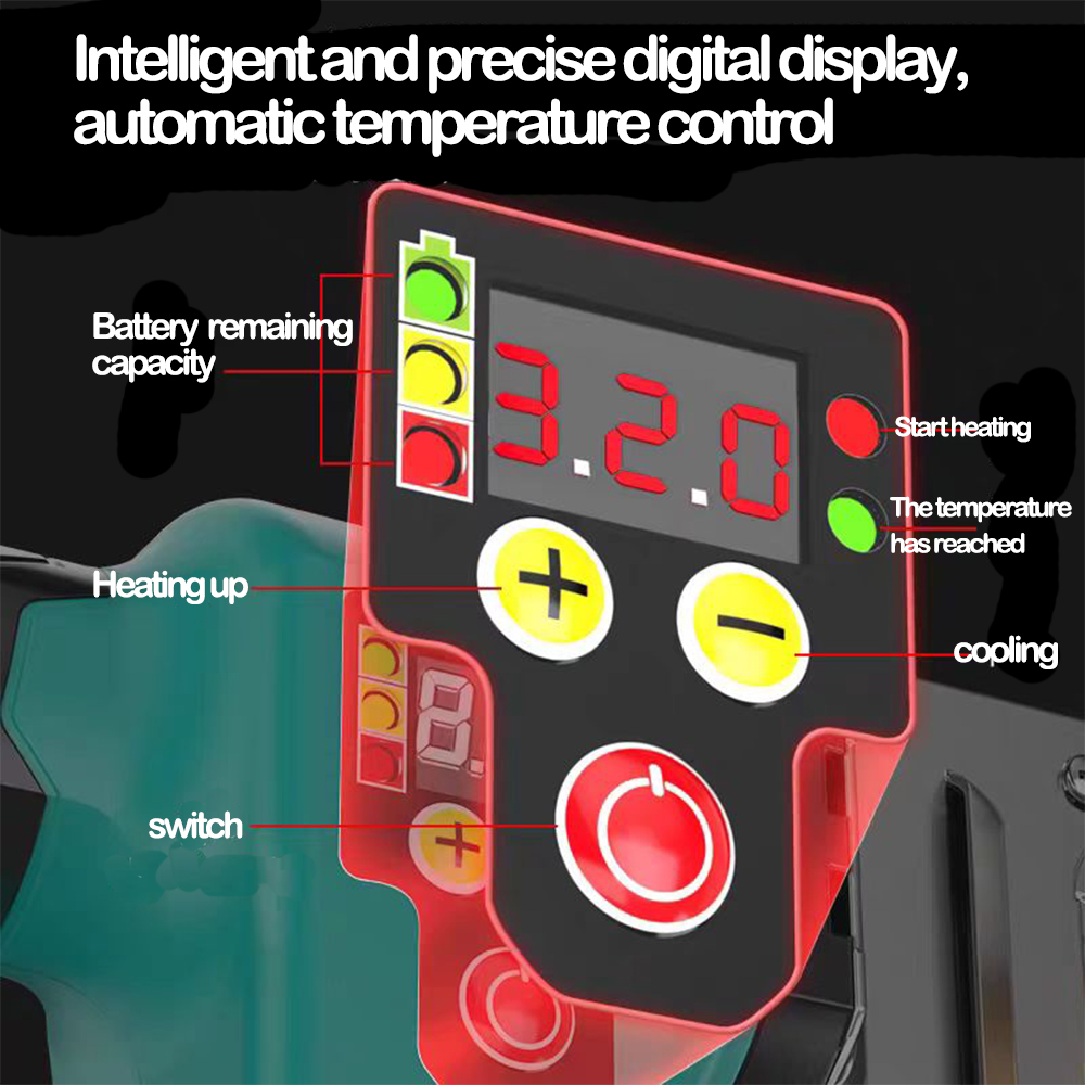 Electric Pipe Welding Machine  – Pipe Freeze Spray Bewertung und Preis
