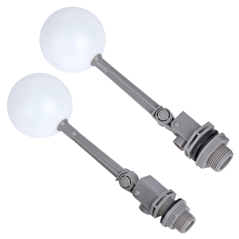 DN20/DN25 Adjustable Auto Fill – Float Ball Valve Bewertung und Preis