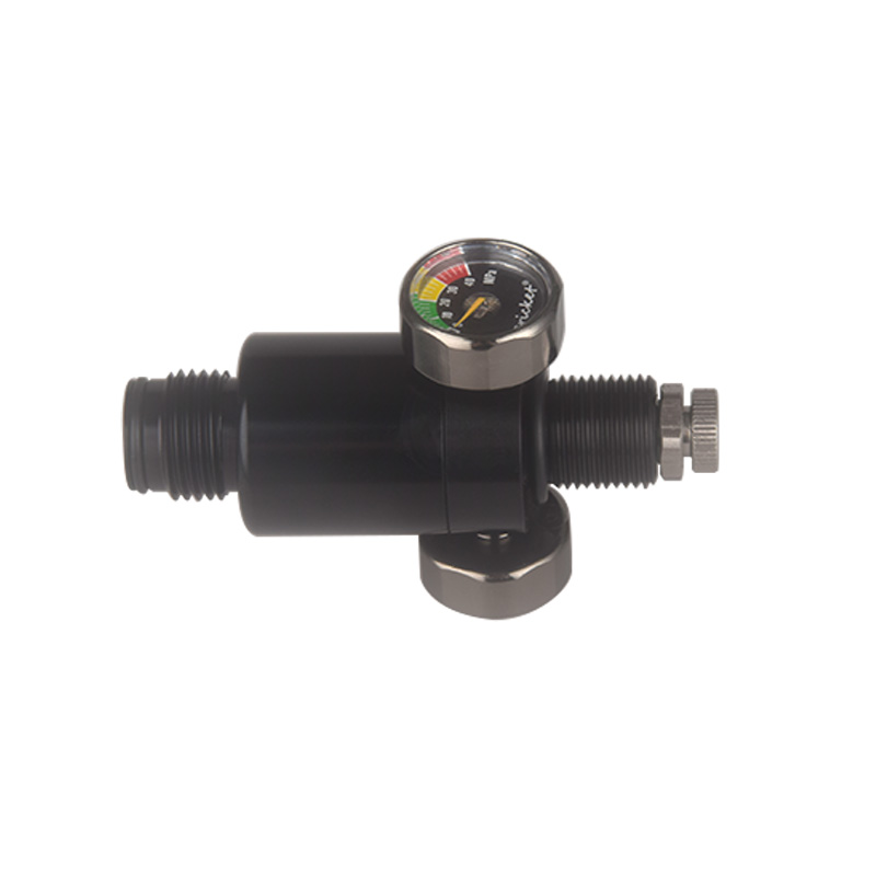 HPA Scuba M18*1.5 Pressure Reg – Float Ball Valve Bewertung und Preis