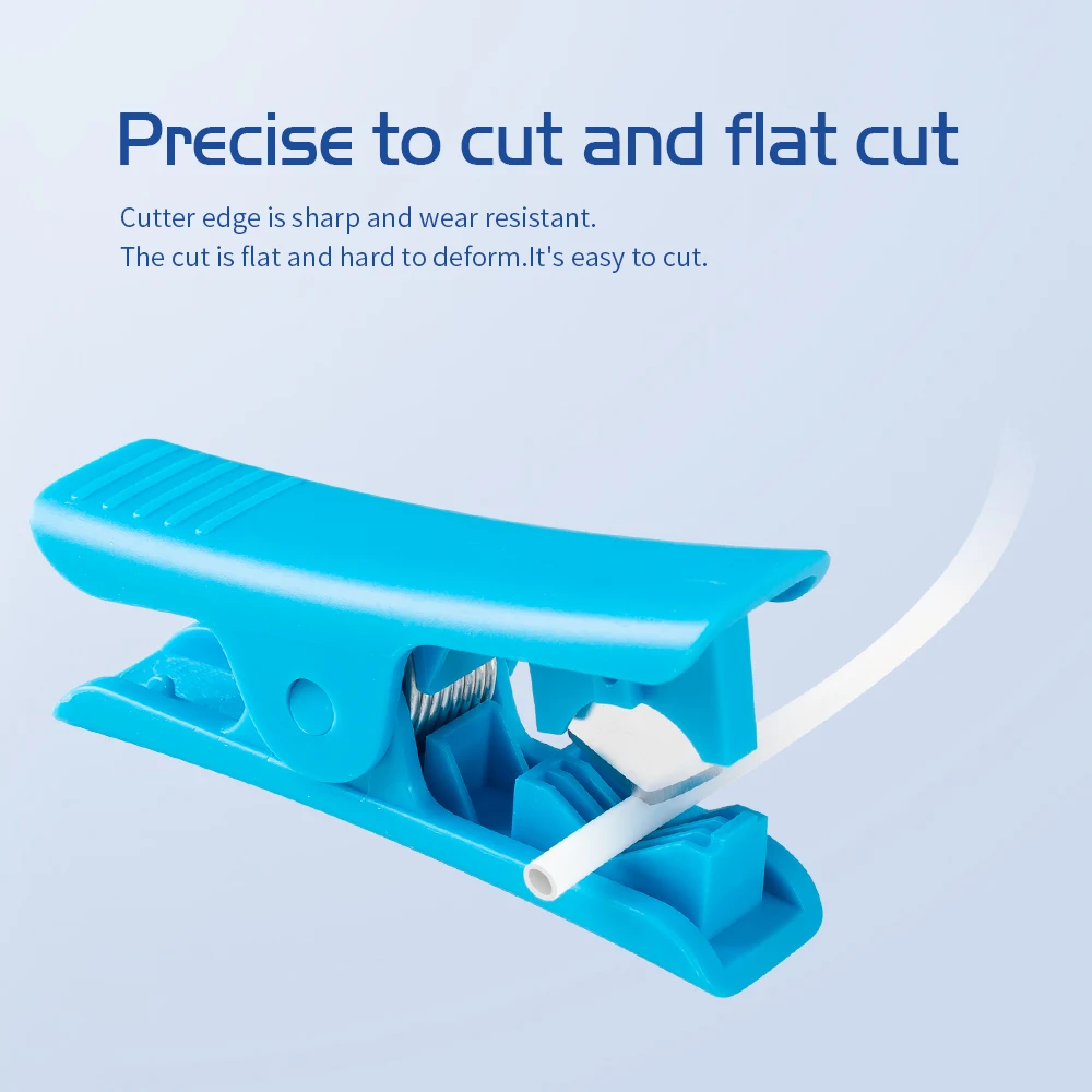 Creality PTFE Tube Cutter Mini – Ptfe Tape Thread Bewertung und Preis