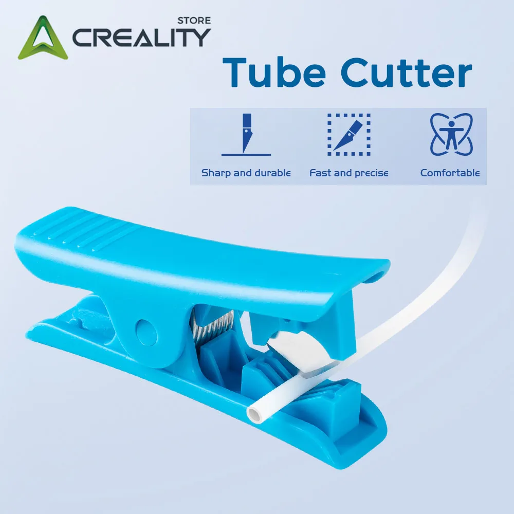 Creality PTFE Tube Cutter Mini – Ptfe Tape Thread Bewertung und Preis