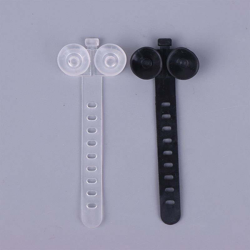 10Pcs/set Fish Tank Tie Suctio – Plastic Pipe Clip Bewertung und Preis
