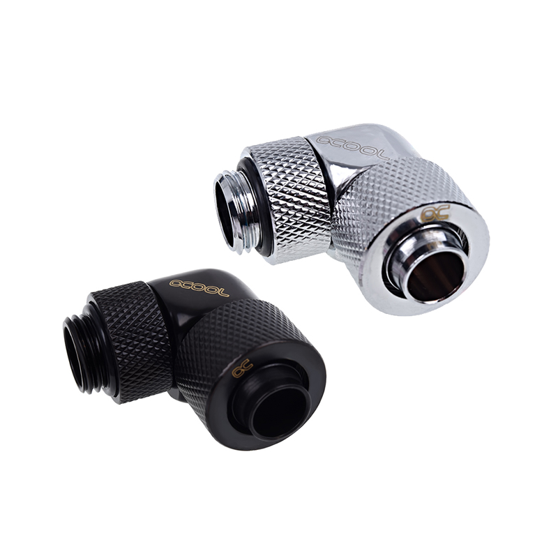 Alphacool 13x10mm Compression  – Compression Fitting Brass Bewertung und Preis