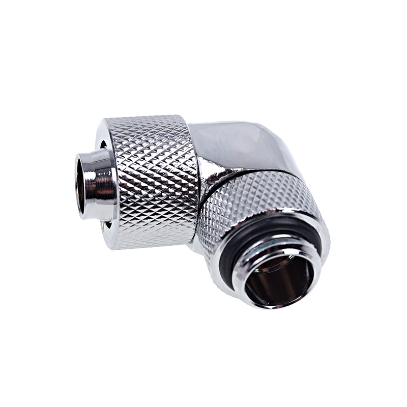 Alphacool 13x10mm Compression  – Compression Fitting Brass Bewertung und Preis