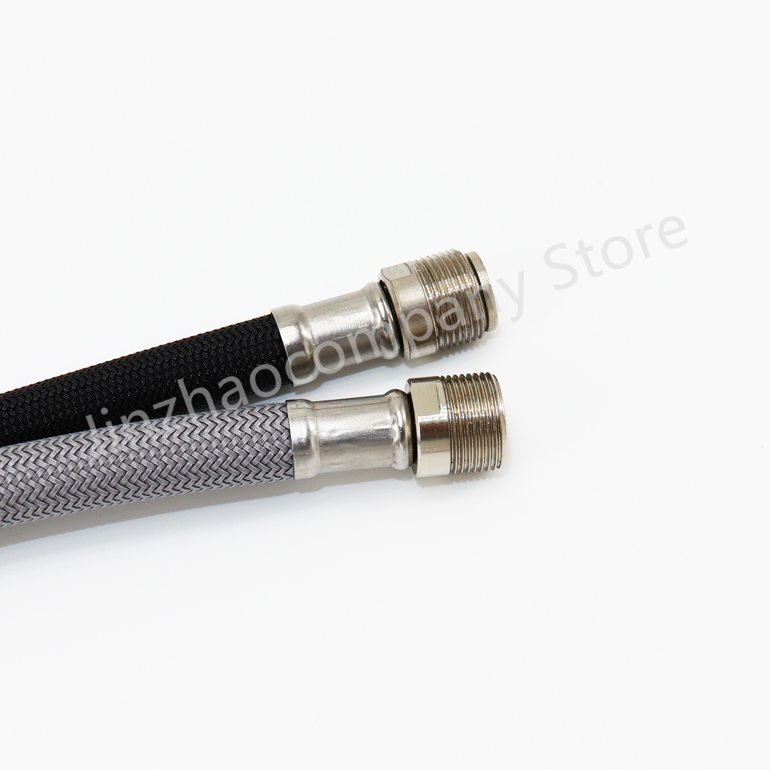 50cm/60cm/85cm/150cm/180cm/300 – Flexible Hose Braided Bewertung und Preis
