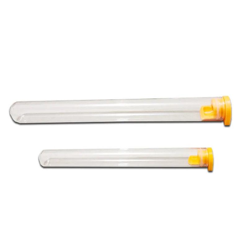 15-18mm Ant Farm Test Tube Rub – Plastic Pipe Clip Bewertung und Preis