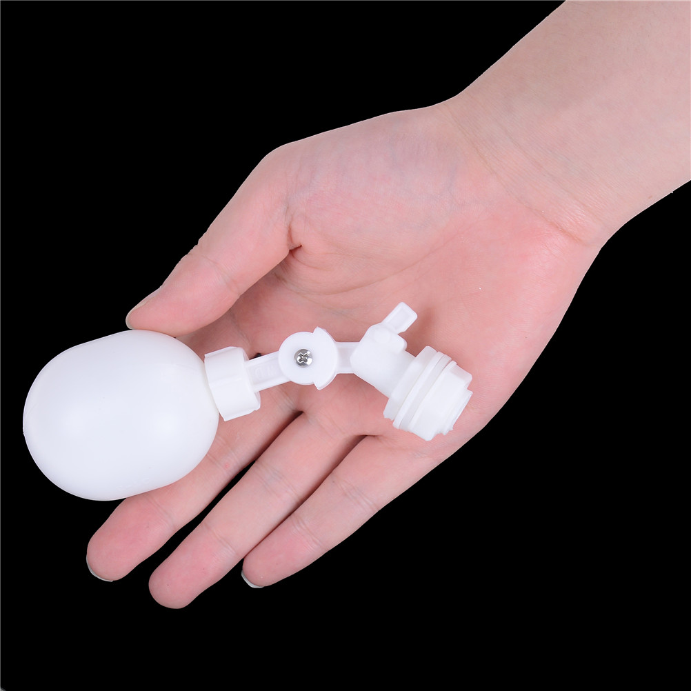 Adjustable Plastic Float Valve – Float Ball Valve Bewertung und Preis