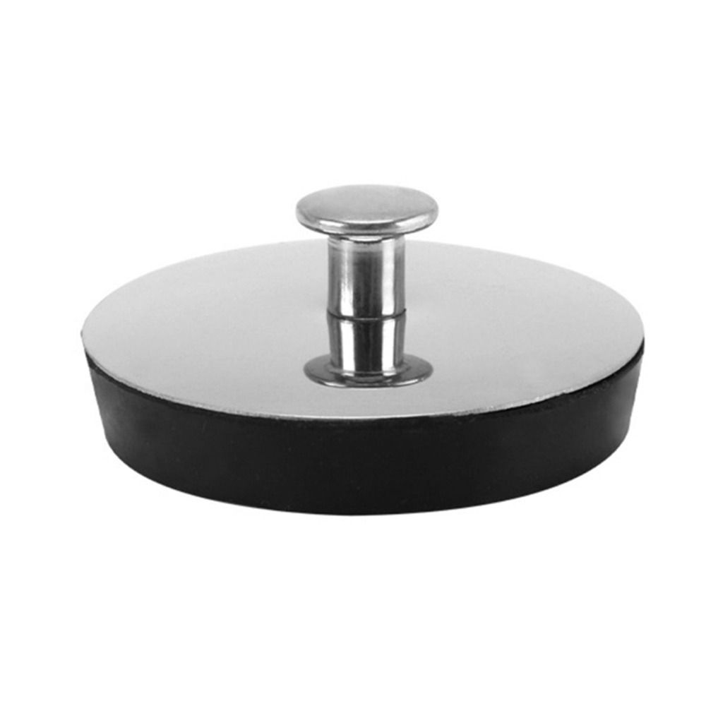 1Pcs Stainless Steel Bath Plug – Drain Pipe Clip Bewertung und Preis