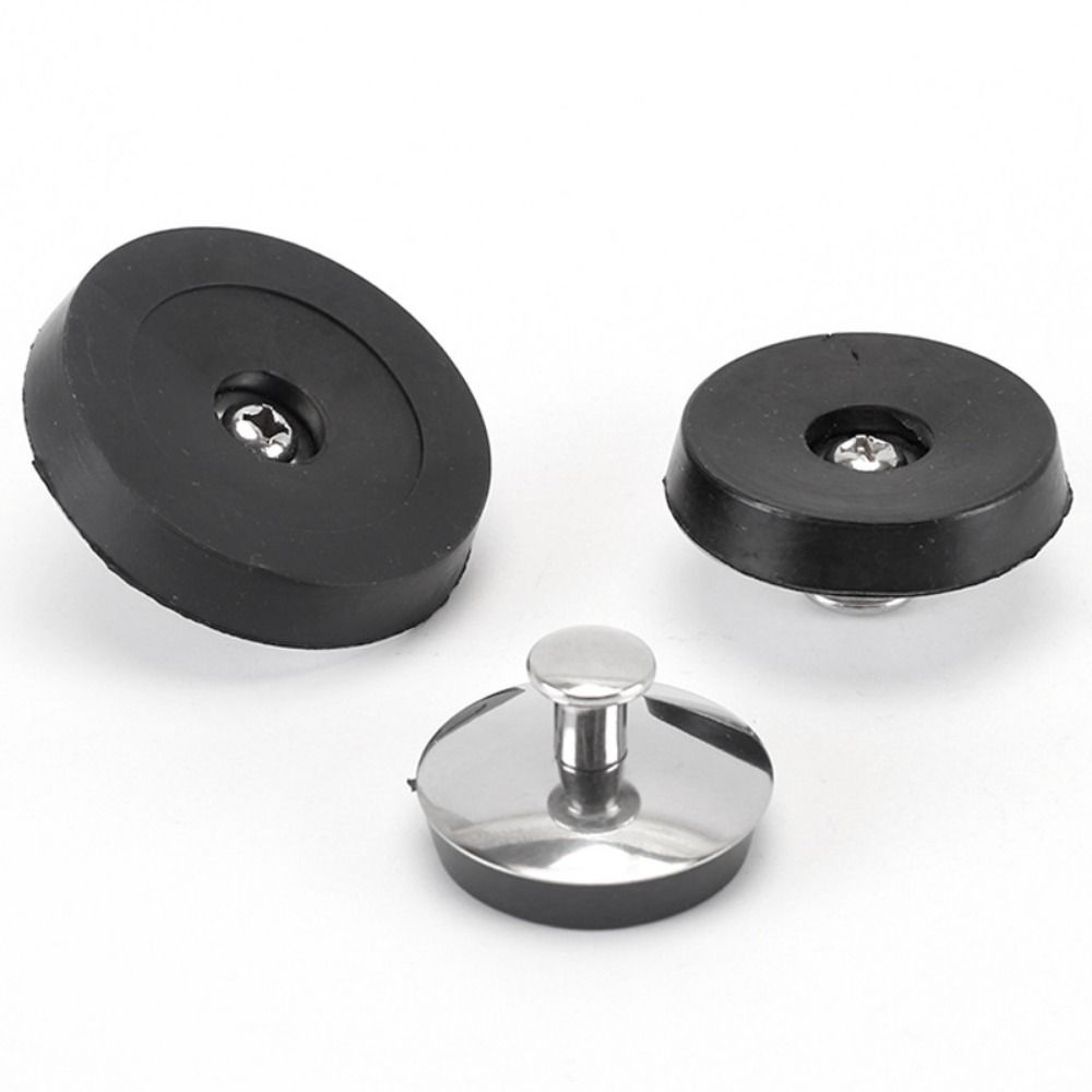 1Pcs Stainless Steel Bath Plug – Drain Pipe Clip Bewertung und Preis