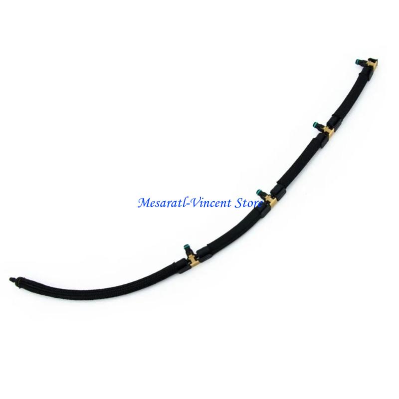 A70F Injector Return Pipe Leak – Overflow Pipe Clip Bewertung und Preis
