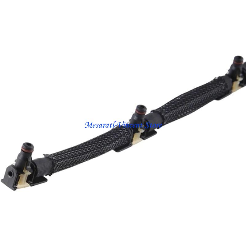 A70F Injector Return Pipe Leak – Overflow Pipe Clip Bewertung und Preis