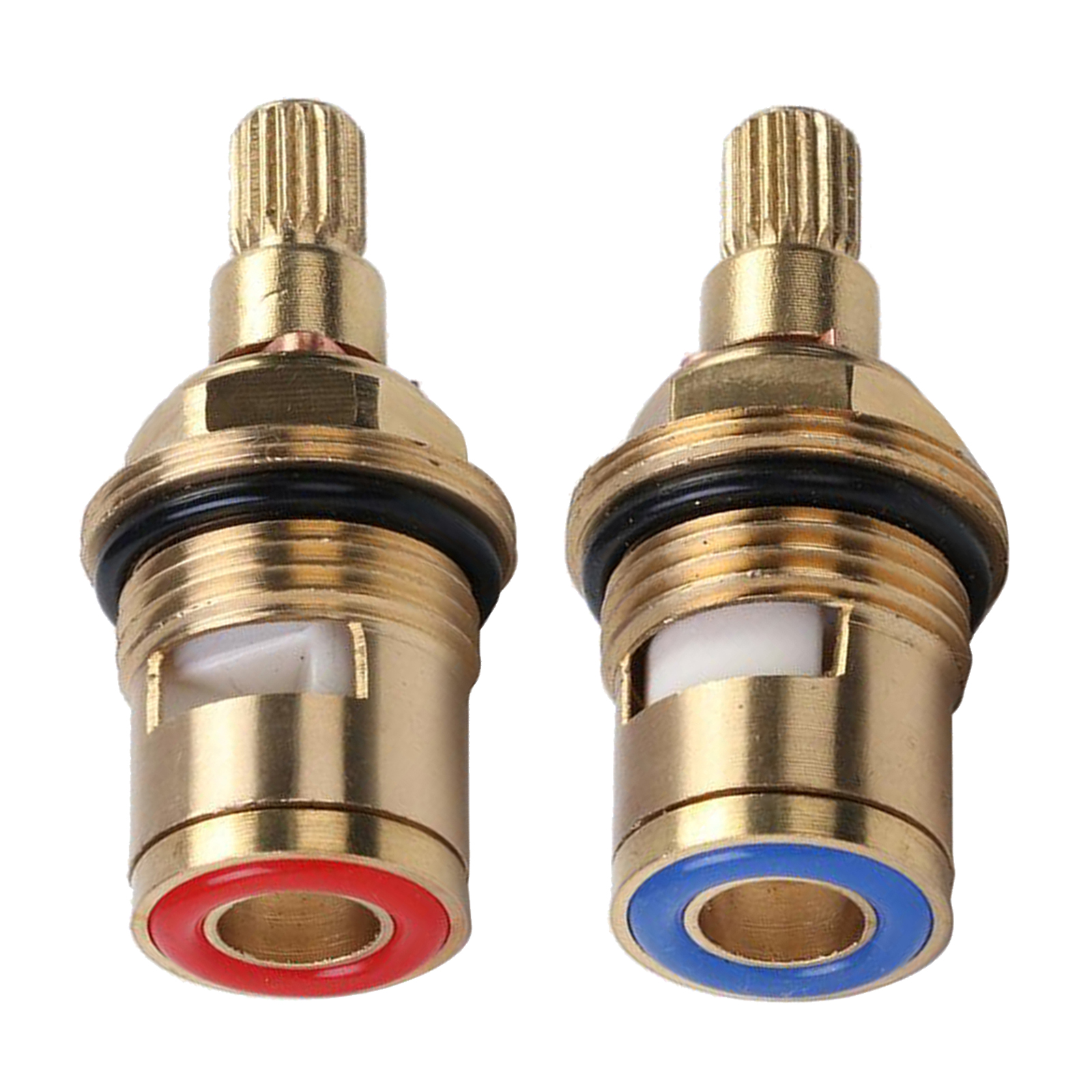 1/2pc Universal Replacement Ta – Shower Valve Cartridge Bewertung und Preis