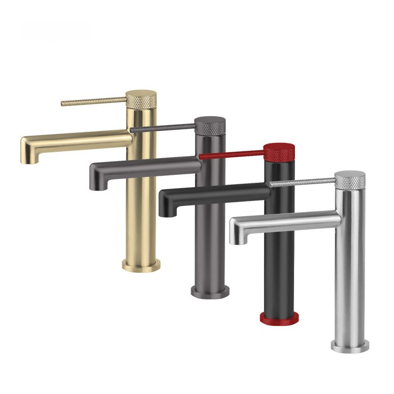 Bathroom Basin Faucet Hot And  – Basin Mixer Cartridge Bewertung und Preis