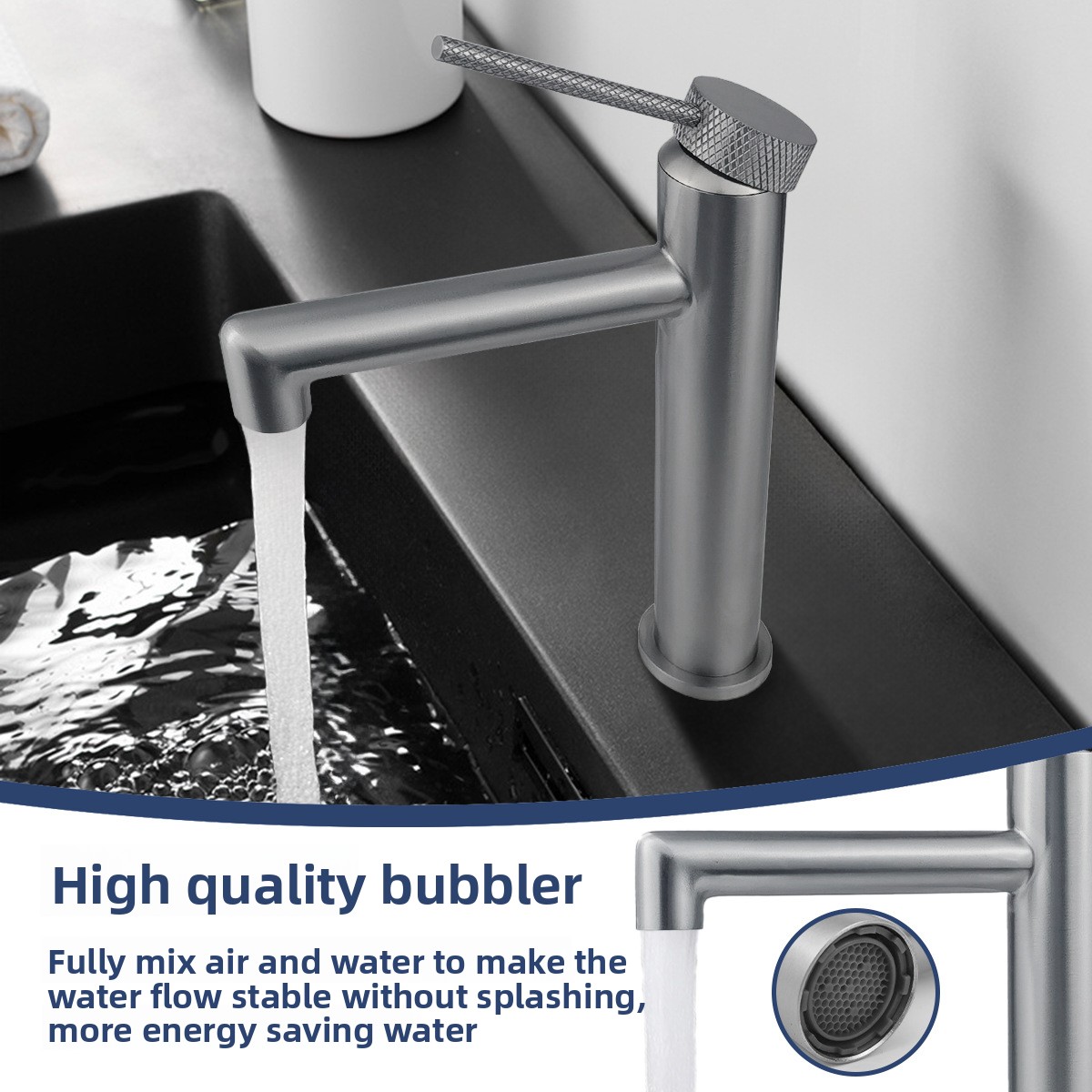 Bathroom Basin Faucet Hot And  – Basin Mixer Cartridge Bewertung und Preis
