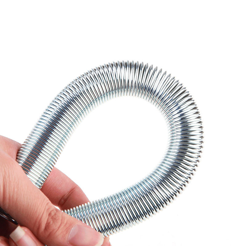 5Pcs/Set Air Condition Copper  – Pipe Bending Spring Bewertung und Preis