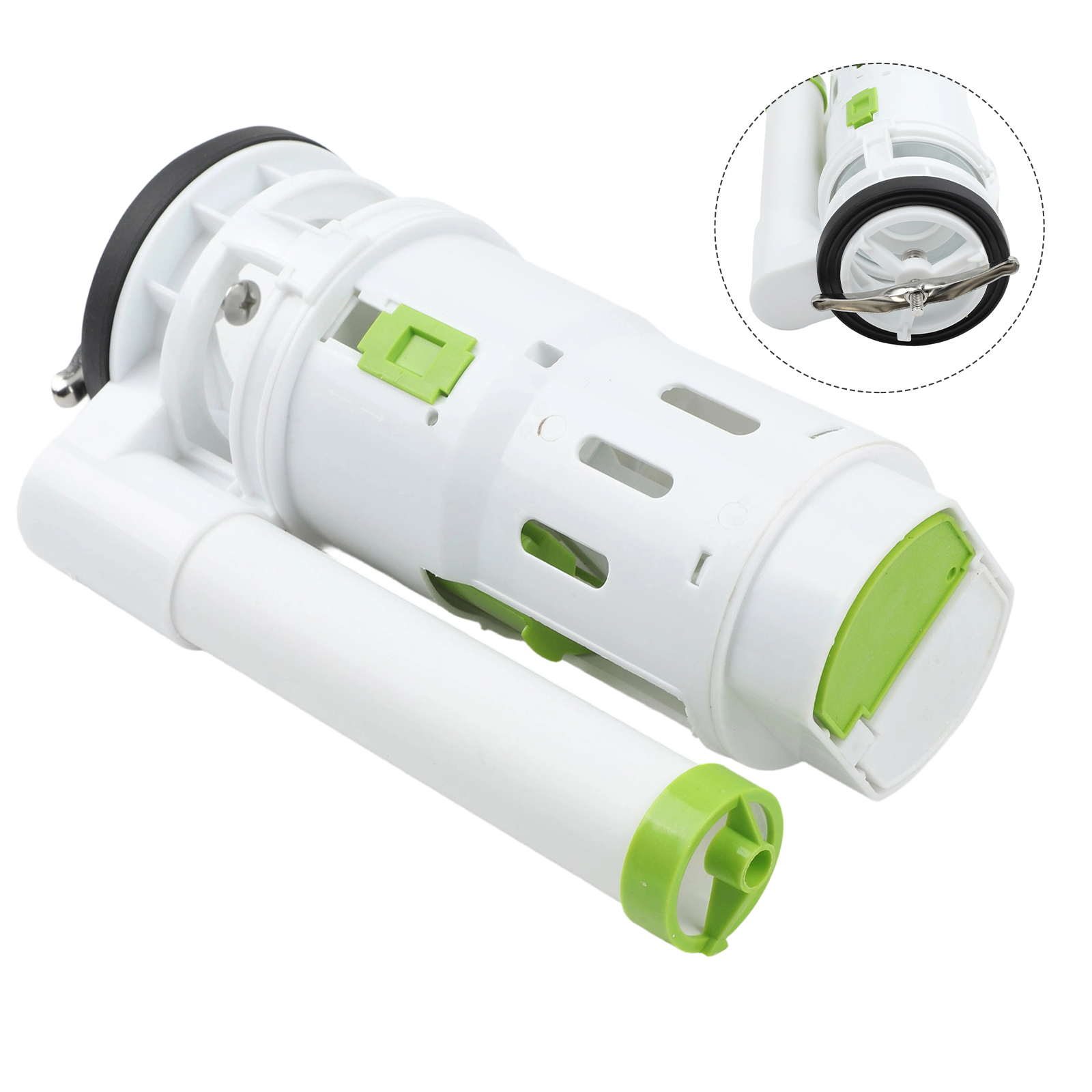 Toilet Fill Valve and Flush Va – Toilet Fill Valve Bewertung und Preis