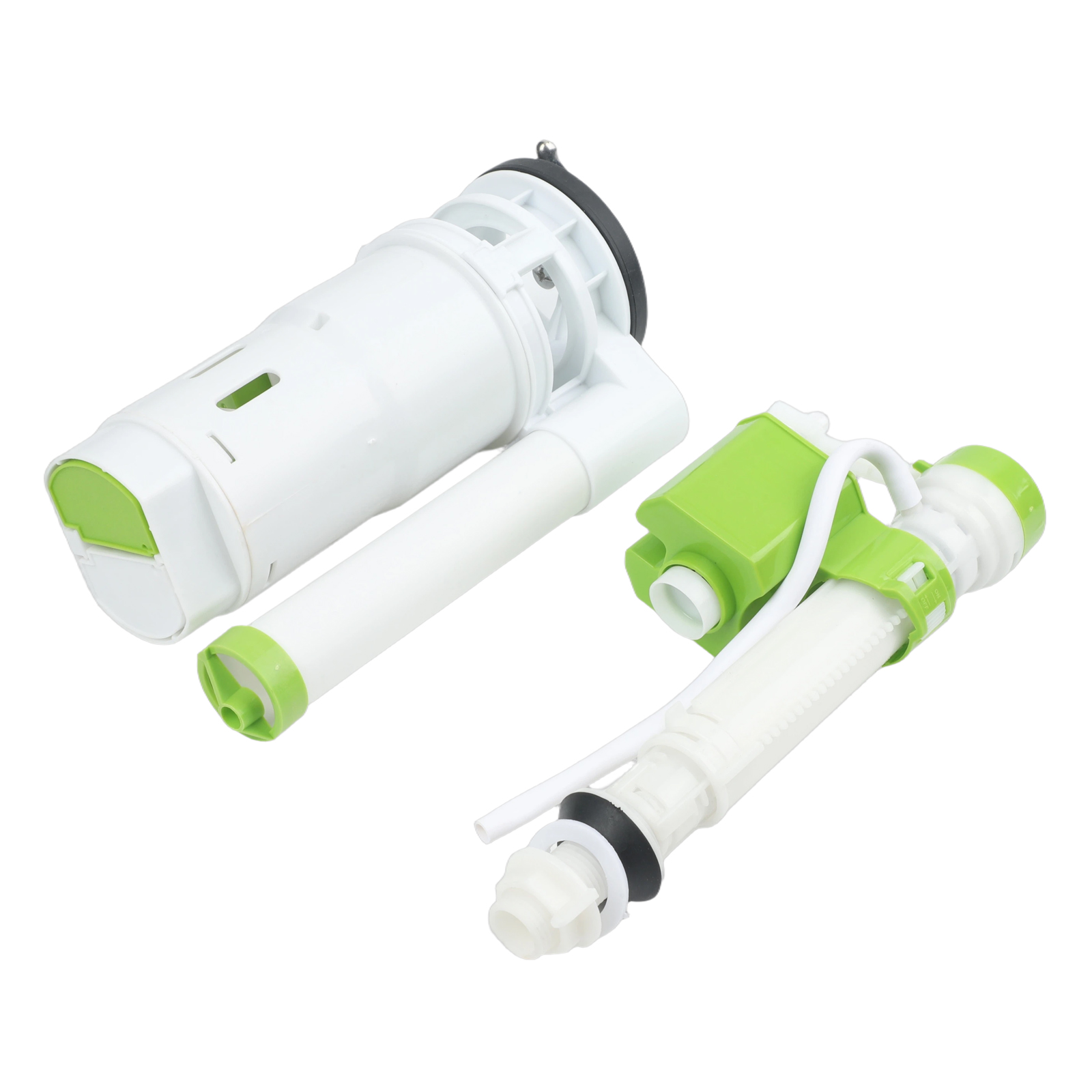 Toilet Fill Valve and Flush Va – Toilet Fill Valve Bewertung und Preis