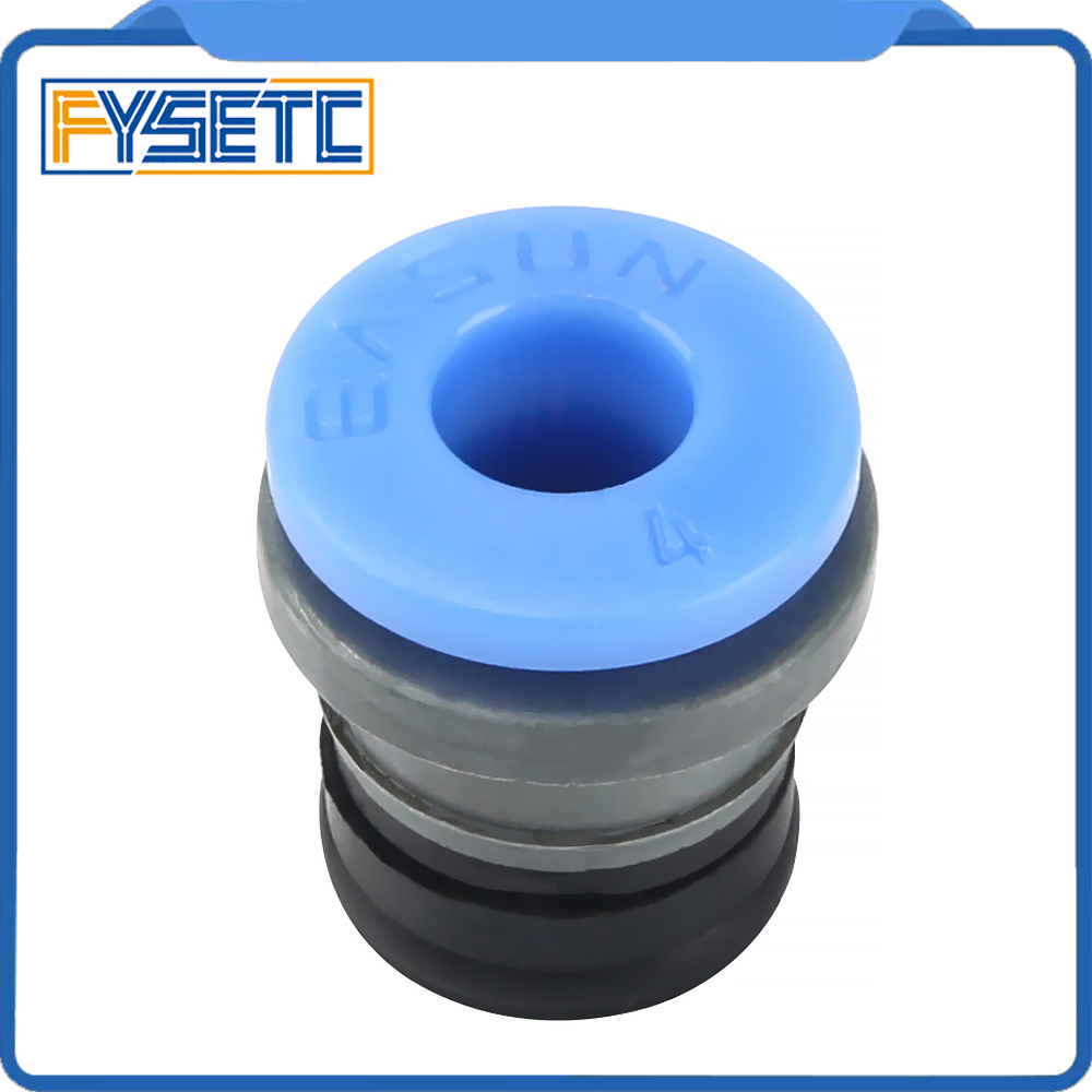 FYSETC Bowden ECAS04 3D Printe – Ptfe Tape Thread Bewertung und Preis