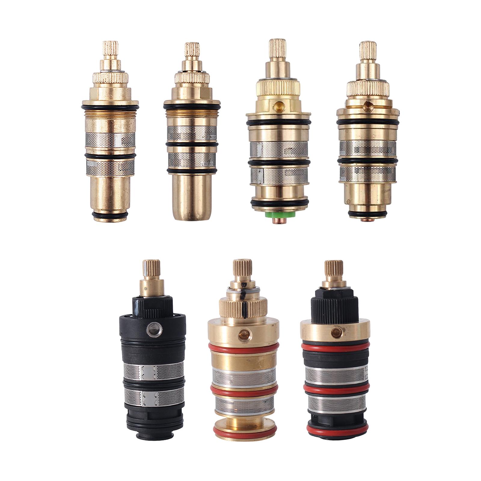 Thermostatic Cartridge Valve S – Shower Valve Cartridge Bewertung und Preis