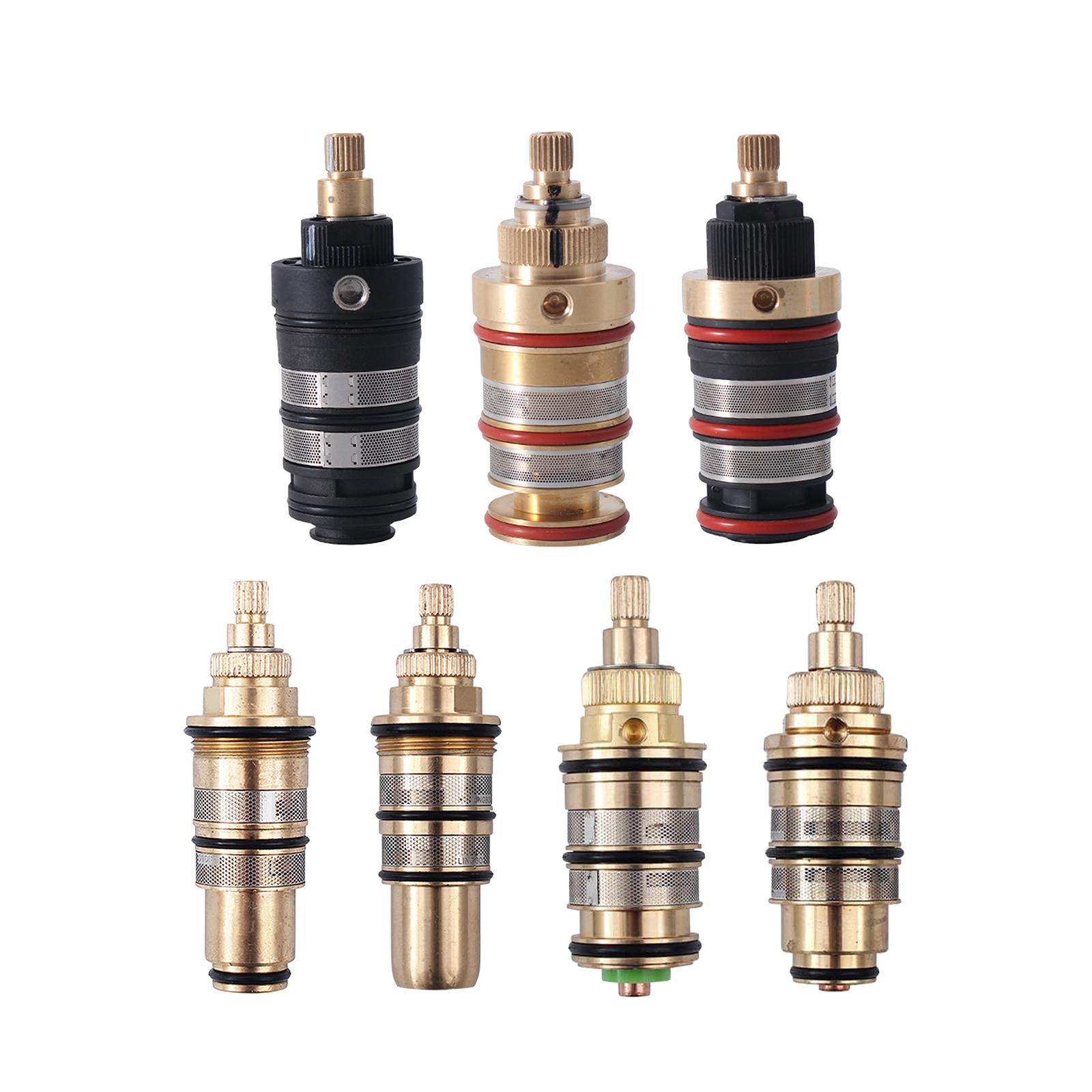 Thermostatic Cartridge Valve S – Shower Valve Cartridge Bewertung und Preis