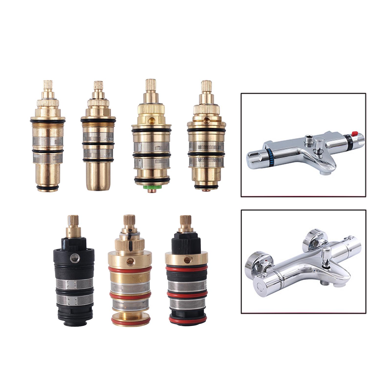 Thermostatic Cartridge Valve S – Shower Valve Cartridge Bewertung und Preis