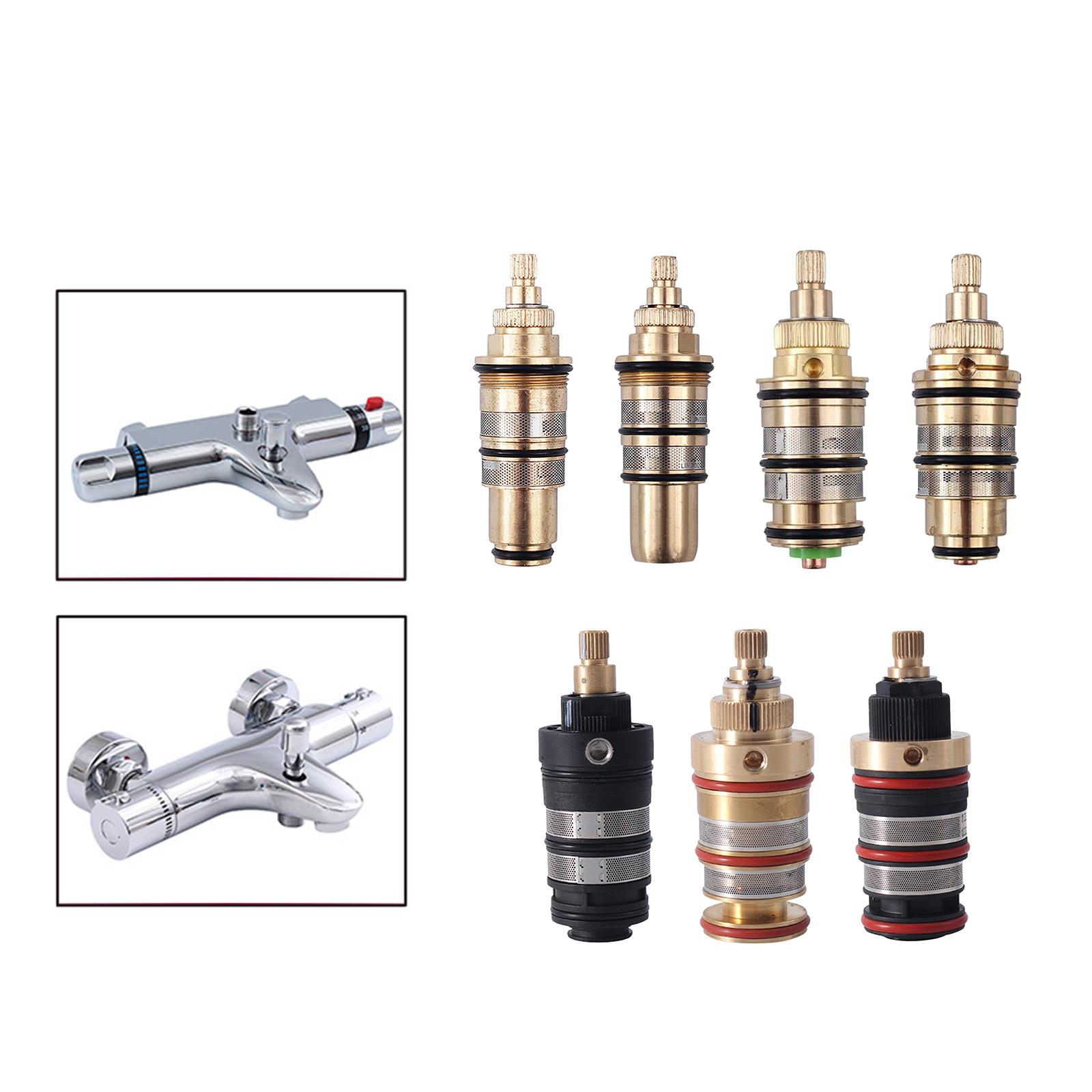Thermostatic Cartridge Valve S – Shower Valve Cartridge Bewertung und Preis