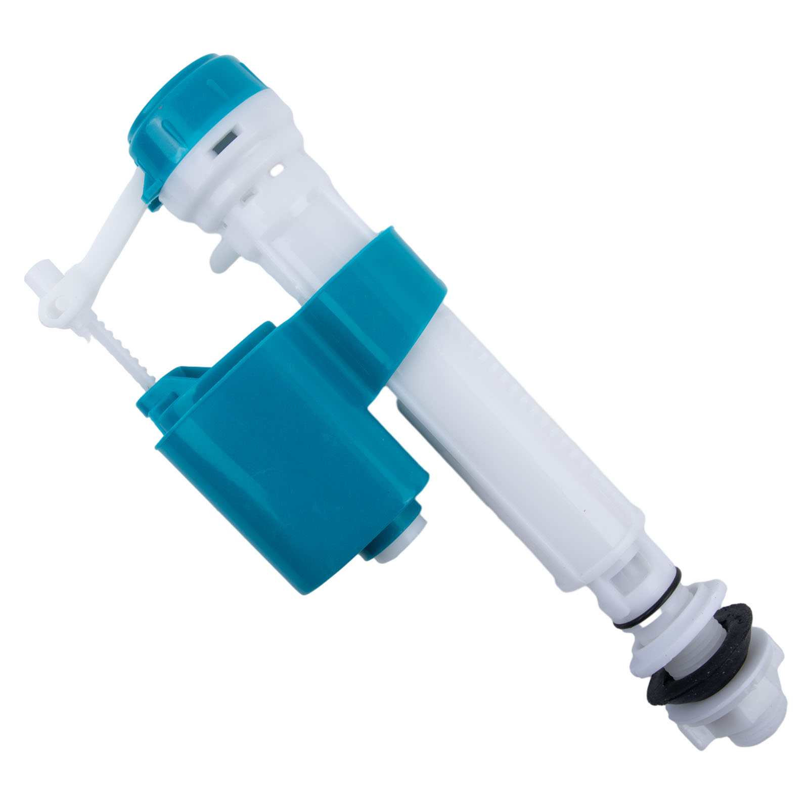 Toilet Cistern Fill Valve Entr – Toilet Fill Valve Bewertung und Preis