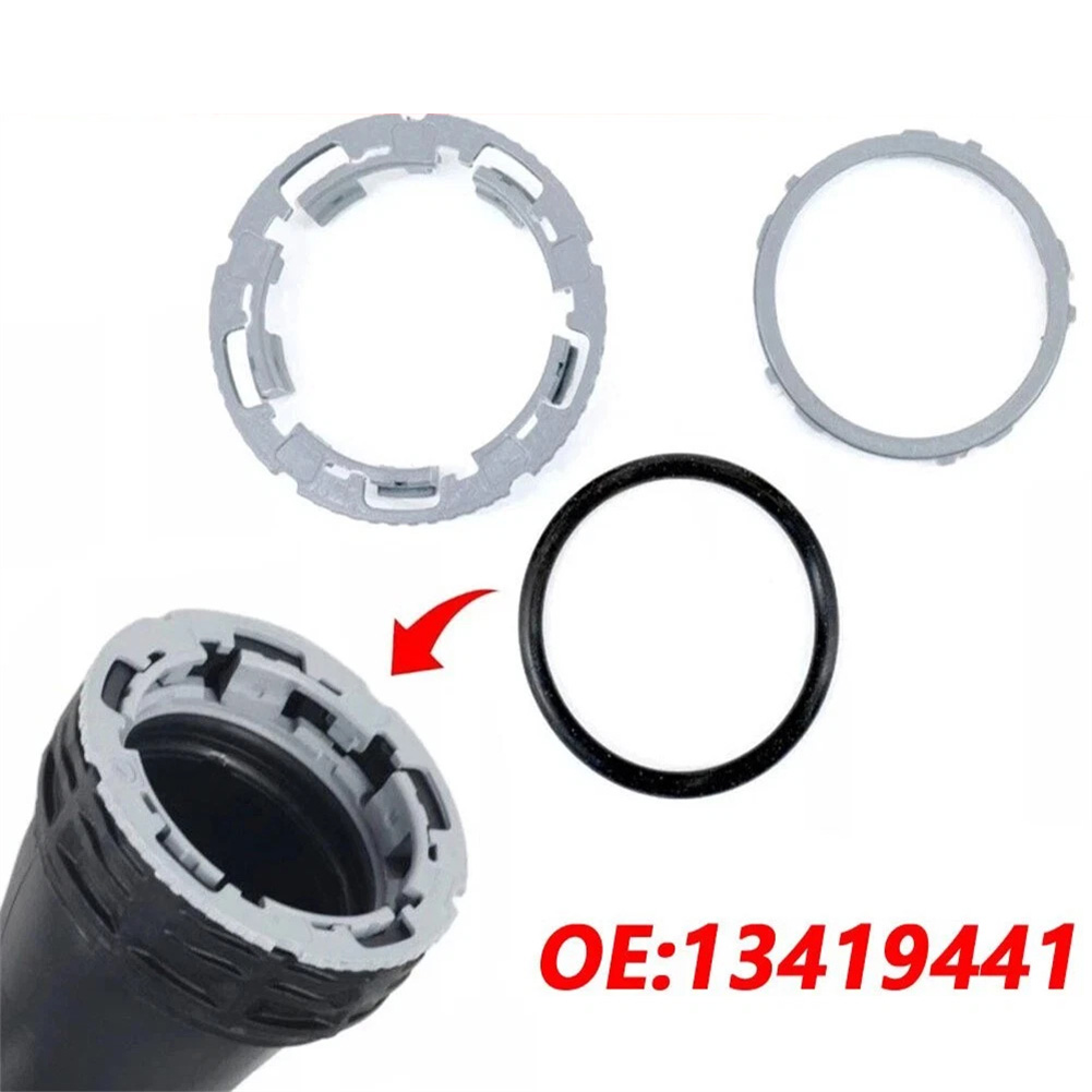 Intercooler Pipe Repair Kit 13 – Plastic Pipe Clip Bewertung und Preis