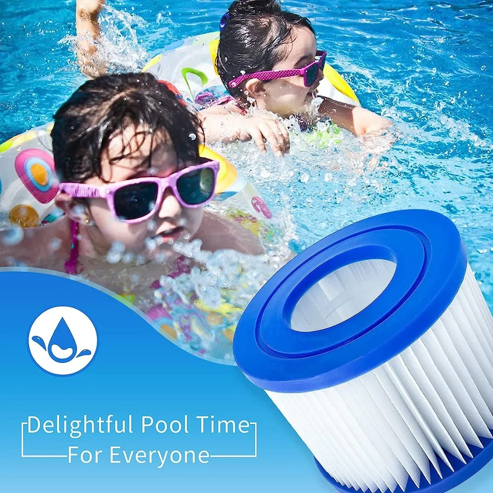 Hot Tub Filter for Lay-Z-Spa,  – Basin Mixer Cartridge Bewertung und Preis