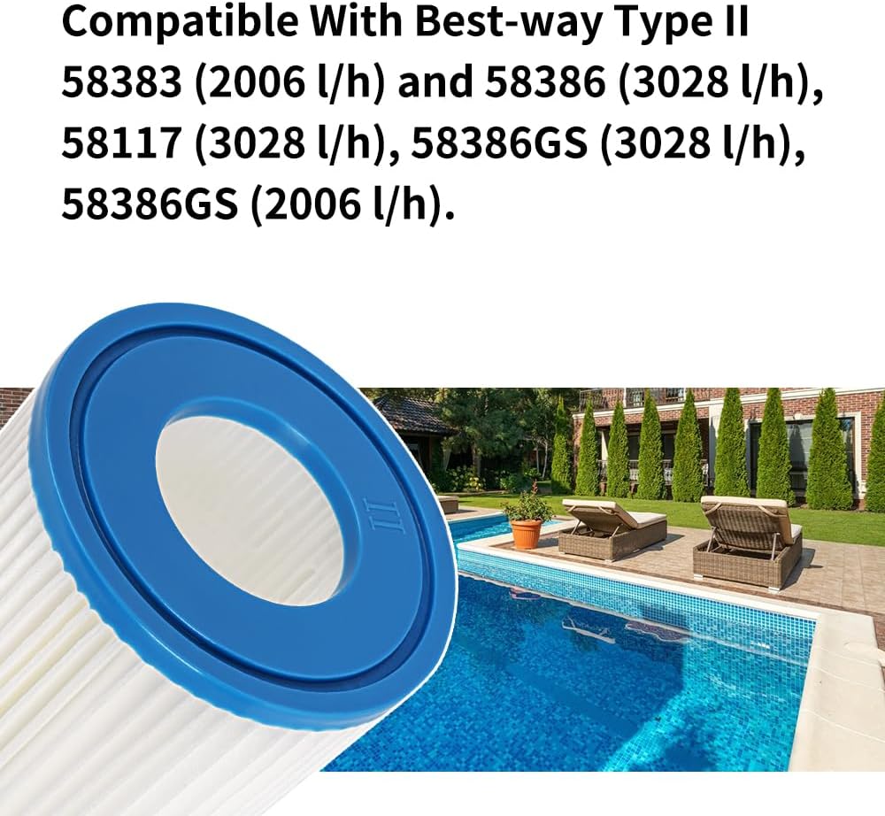 Filter Cartridge for Bestway I – Basin Mixer Cartridge Bewertung und Preis
