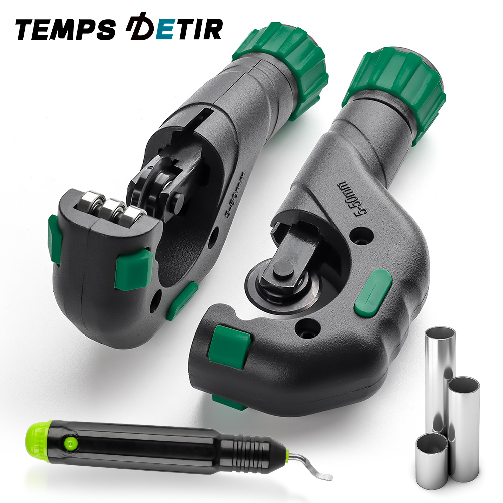 5-50mm Pipe Cutter Alloy Steel – Pipe Cutter Ratchet Bewertung und Preis