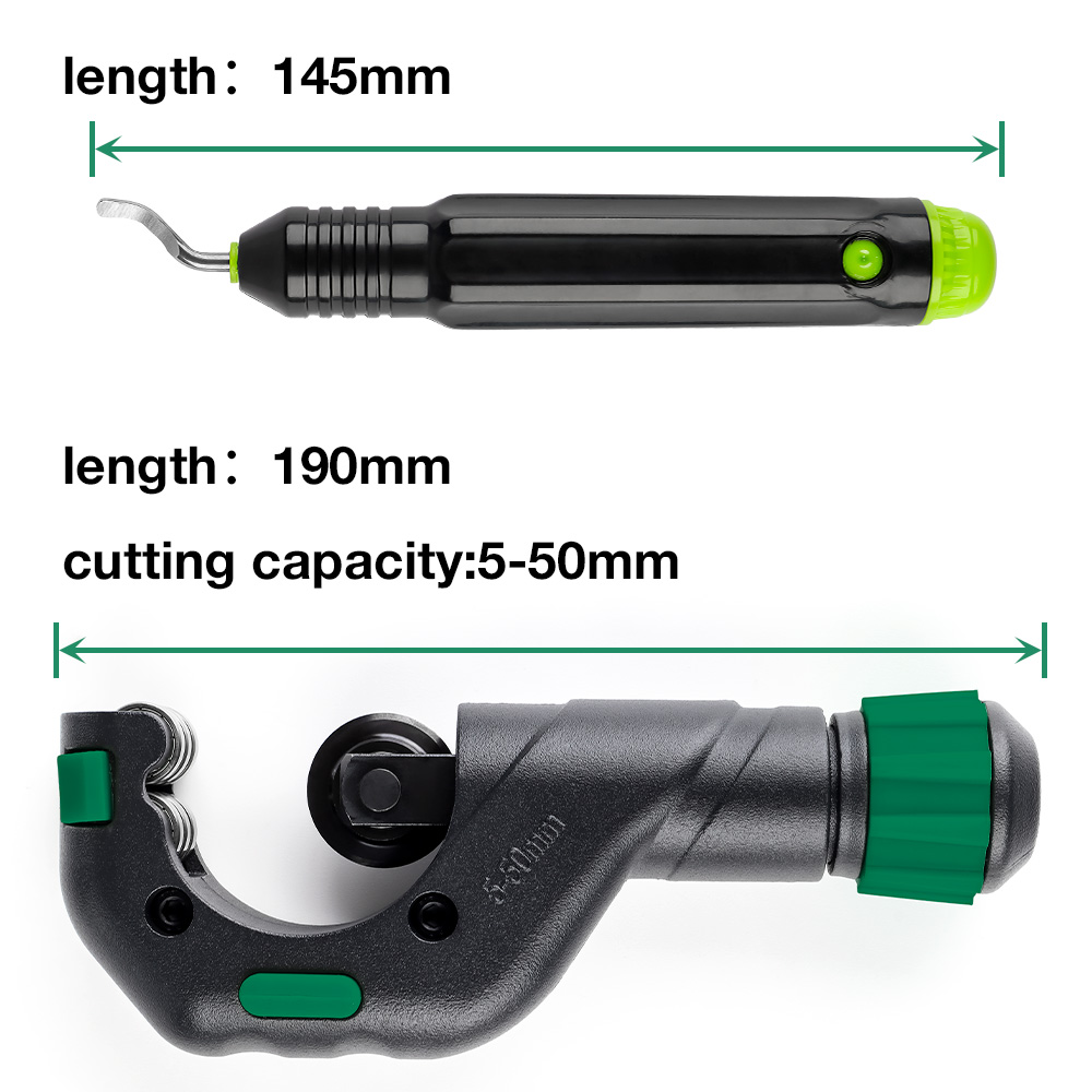 5-50mm Pipe Cutter Alloy Steel – Pipe Cutter Ratchet Bewertung und Preis