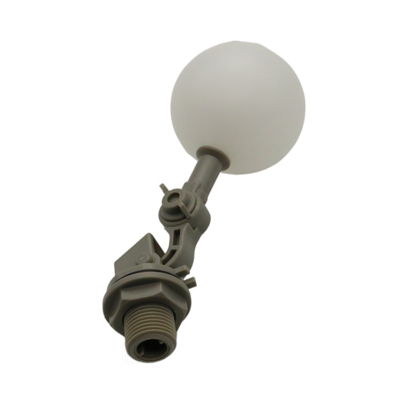 DN15 1/2'' DN20 3/4'' Water Co – Float Ball Valve Bewertung und Preis