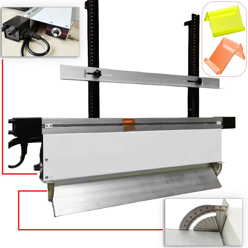 Acrylic Bending Machine 800W C – Pipe Freeze Spray Bewertung und Preis