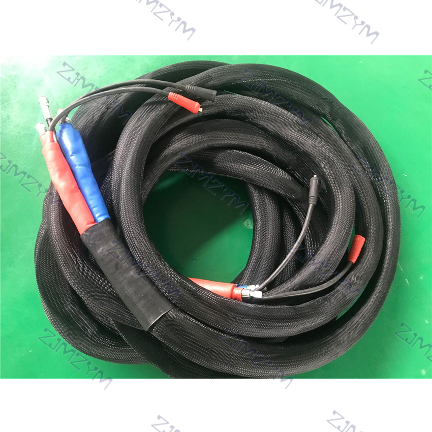 High Pressure Spray Foam Machi – Pipe Freeze Spray Bewertung und Preis