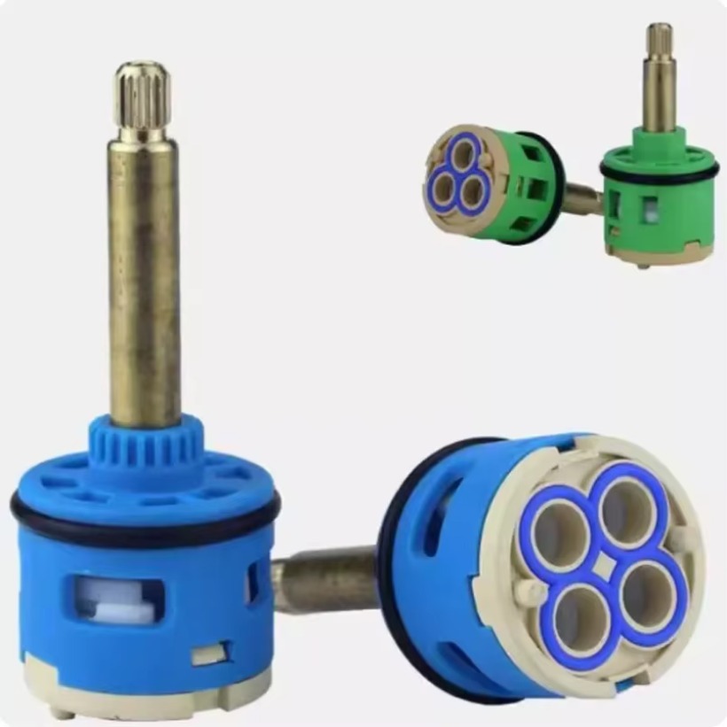 1PC Shower Room Faucet Cartrid – Shower Valve Cartridge Bewertung und Preis