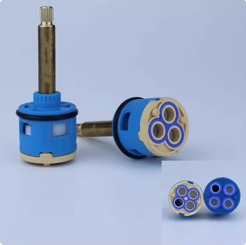 1PC Shower Room Faucet Cartrid – Shower Valve Cartridge Bewertung und Preis