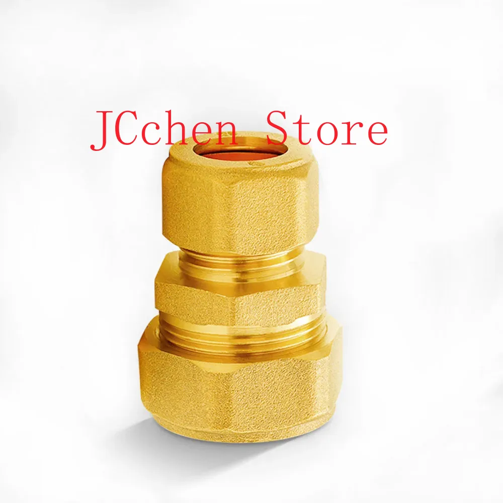 Brass 6/8/10/12/14/15/16/18/22 – Compression Fitting Brass Bewertung und Preis