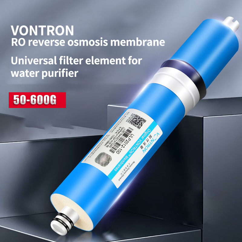 Vontron RO Membrane Filter Car – Basin Mixer Cartridge Bewertung und Preis